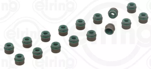 Seal Set, valve stem