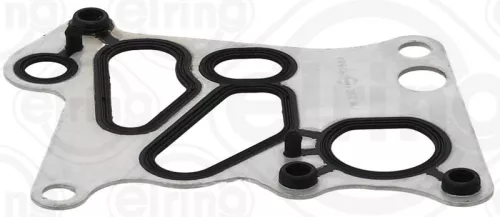 ELRING Gasket, oil cooler (716.330)