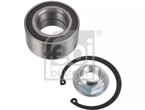 1x Wheel Bearing Kit