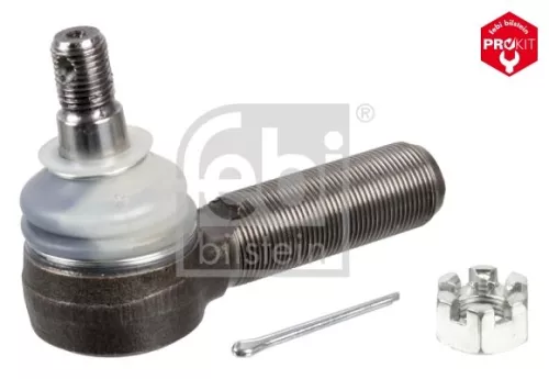 1x Angled Ball Joint, steering push rod