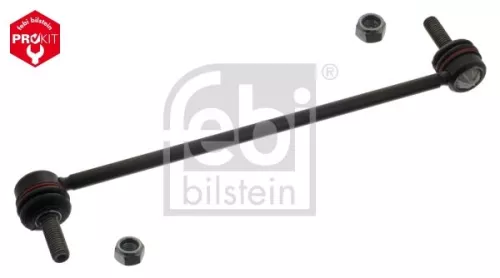 1x Link/Coupling Rod, stabiliser bar