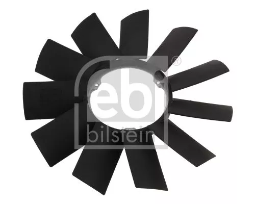 1x Fan Wheel, engine cooling