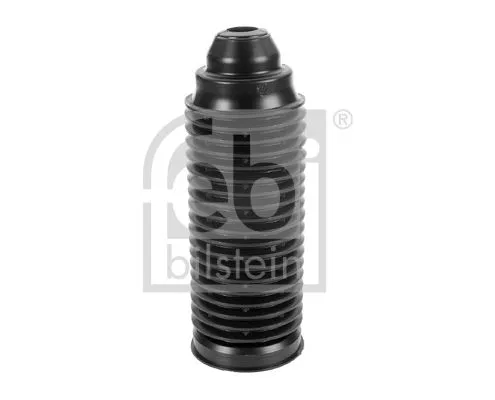 2x Protective Cap/Bellow, shock absorber