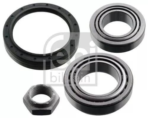1x Wheel Bearing Kit