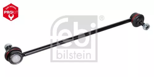 FEBI BILSTEIN 1x Link/Coupling Rod, stabiliser bar (19397)
