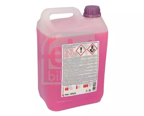 FEBI BILSTEIN 4x Antifreeze (19402)