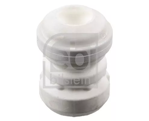 2x Rubber Buffer, suspension