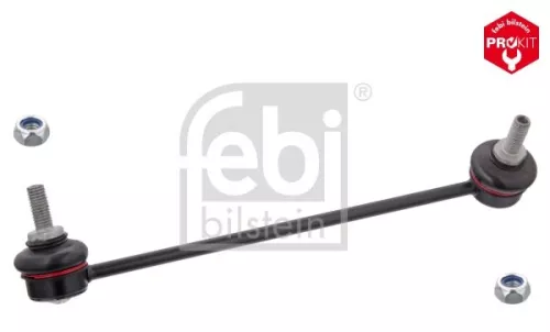 1x Link/Coupling Rod, stabiliser bar
