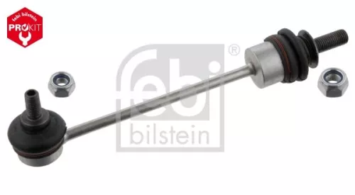 1x Link/Coupling Rod, stabiliser bar