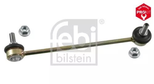1x Link/Coupling Rod, stabiliser bar
