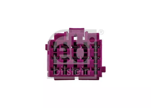 FEBI BILSTEIN 1x Direction Indicator Switch (19698)