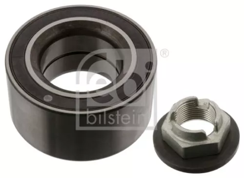 1x Wheel Bearing Kit