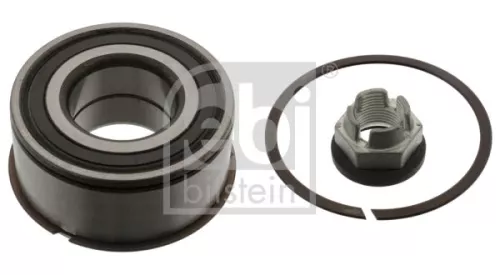 1x Wheel Bearing Kit