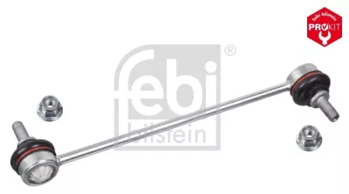 1x Link/Coupling Rod, stabiliser bar
