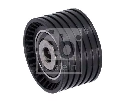 FEBI BILSTEIN 1x Deflection Pulley/Guide Pulley, timing belt (19847)