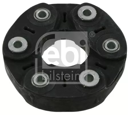 1x Joint, articulated shaft