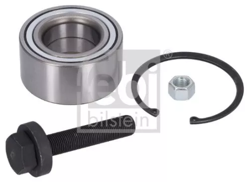 1x Wheel Bearing Kit