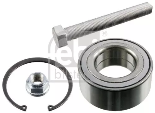 1x Wheel Bearing Kit