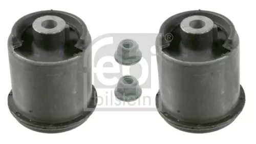1x Bush Set, axle beam