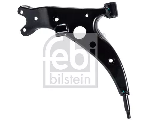 1x Control/Trailing Arm, wheel suspension