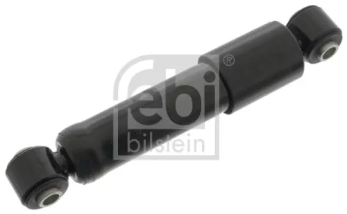 1x Shock Absorber, driver cab suspension