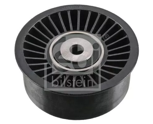 FEBI BILSTEIN 1x Deflection Pulley/Guide Pulley, timing belt (21025)