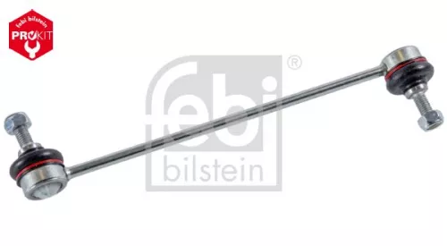 1x Link/Coupling Rod, stabiliser bar