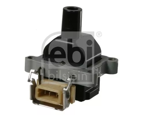 1x Ignition Coil