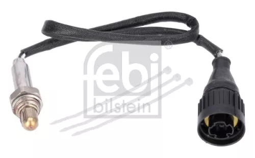 1x Oxygen Sensor