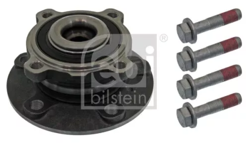 1x Wheel Bearing Kit
