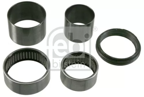 1x Repair Kit, axle beam