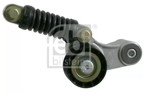 1x Belt Tensioner, V-ribbed belt