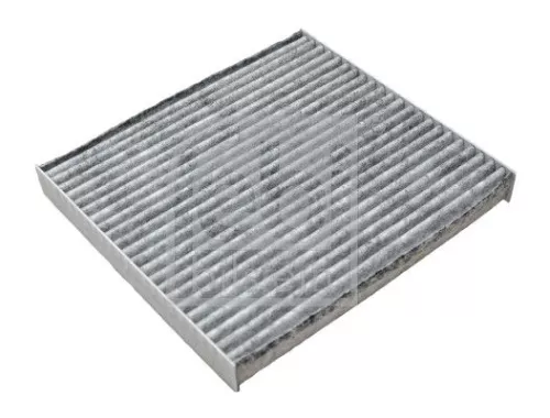 1x Filter, cabin air