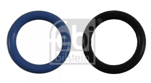 1x Seal, fuel filter