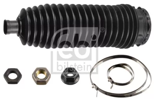 1x Bellow Kit, steering