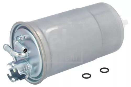1x Fuel Filter