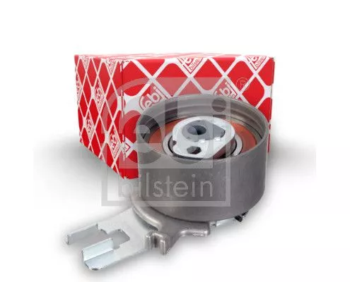 FEBI BILSTEIN 1x Tensioner Pulley, timing belt (21627)