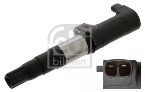1x Ignition Coil