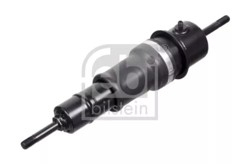 1x Shock Absorber, driver cab suspension