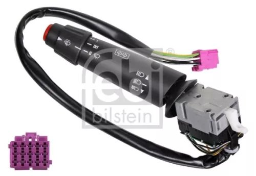 1x Steering Column Switch