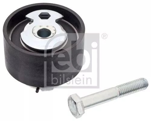 1x Tensioner Pulley, timing belt