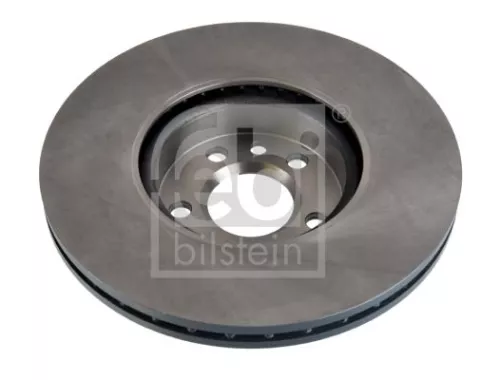 FEBI BILSTEIN 2x Brake Disc (21941)
