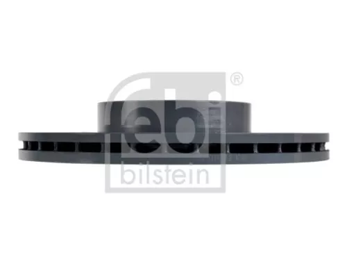 FEBI BILSTEIN 2x Brake Disc (21941)