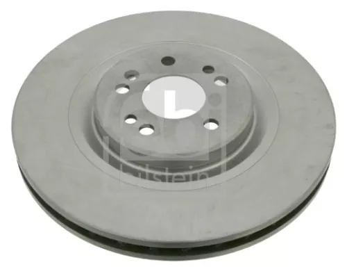 1x Brake Disc