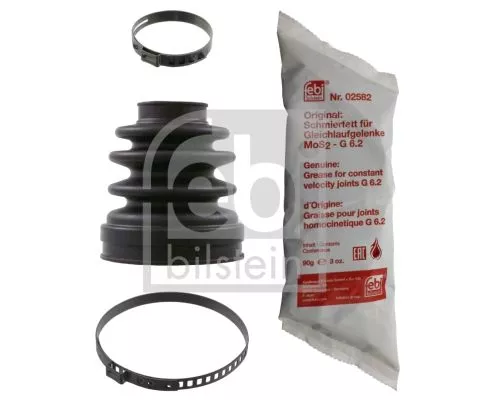 1x Bellow Kit, drive shaft