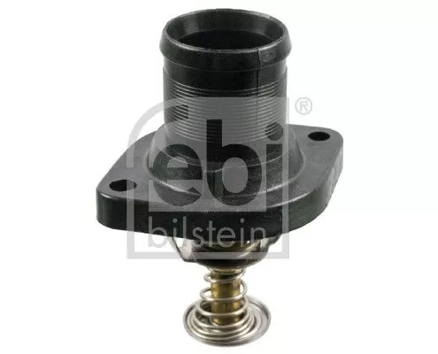 1x Thermostat, coolant