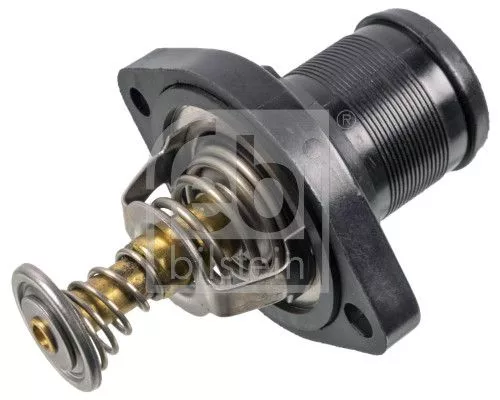 FEBI BILSTEIN 1x Thermostat, coolant (22058)