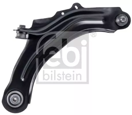 1x Control/Trailing Arm, wheel suspension