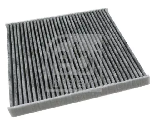 1x Filter, cabin air