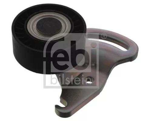 1x Belt Tensioner, V-ribbed belt